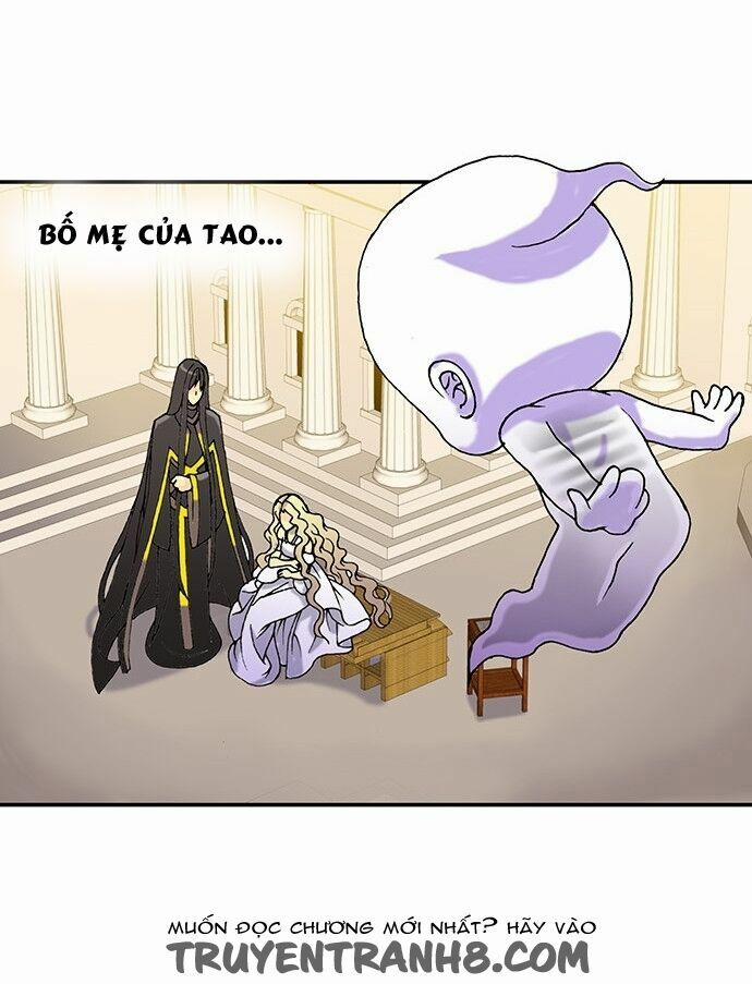 Trăng Mờ 26 trang 8