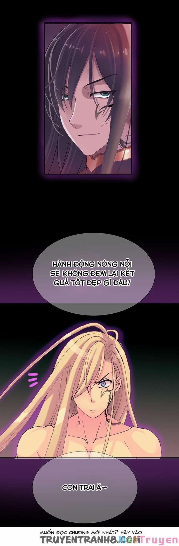 Trăng Mờ 27 trang 19