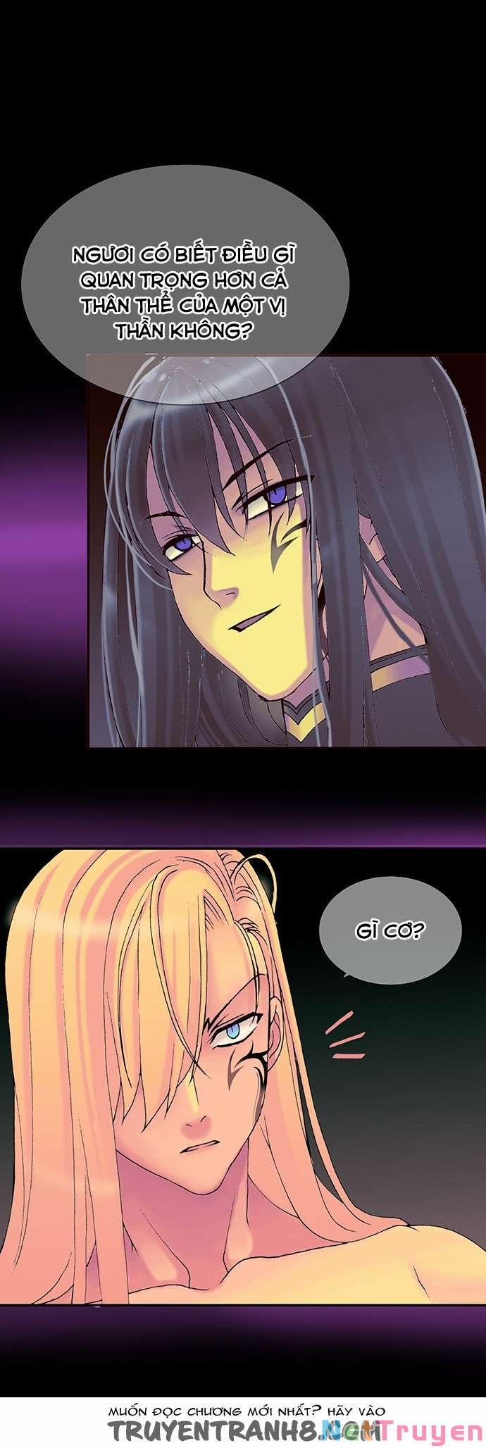 Trăng Mờ 27 trang 20