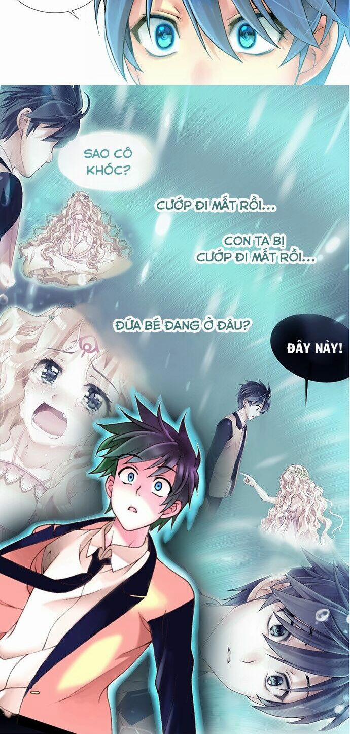 Trăng Mờ 3 trang 11