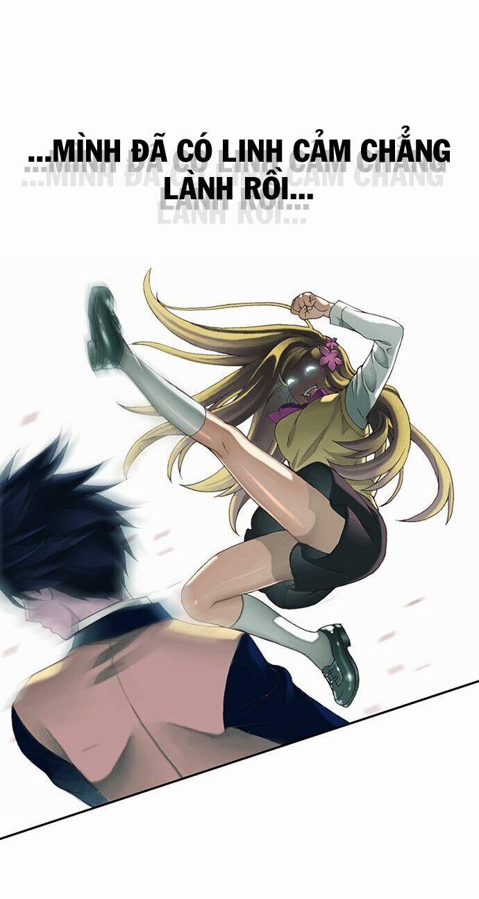 Trăng Mờ 3 trang 25