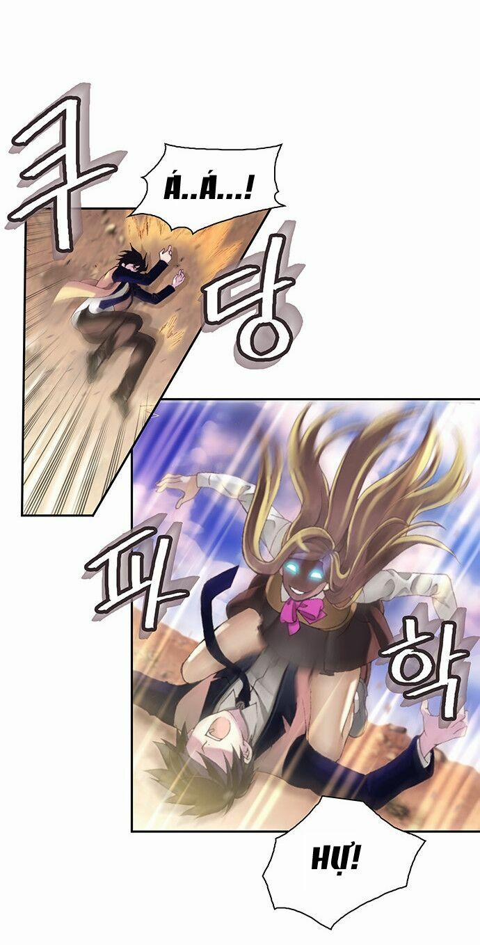 Trăng Mờ 3 trang 26