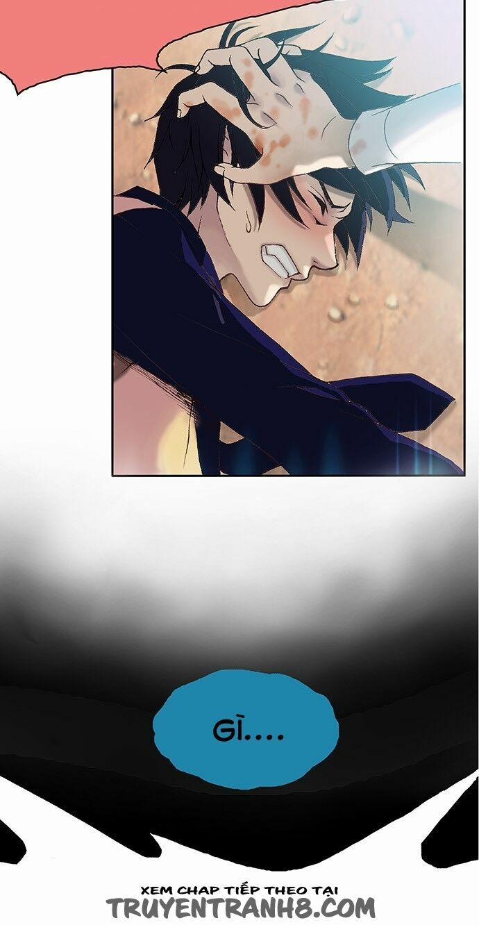 Trăng Mờ 3 trang 28