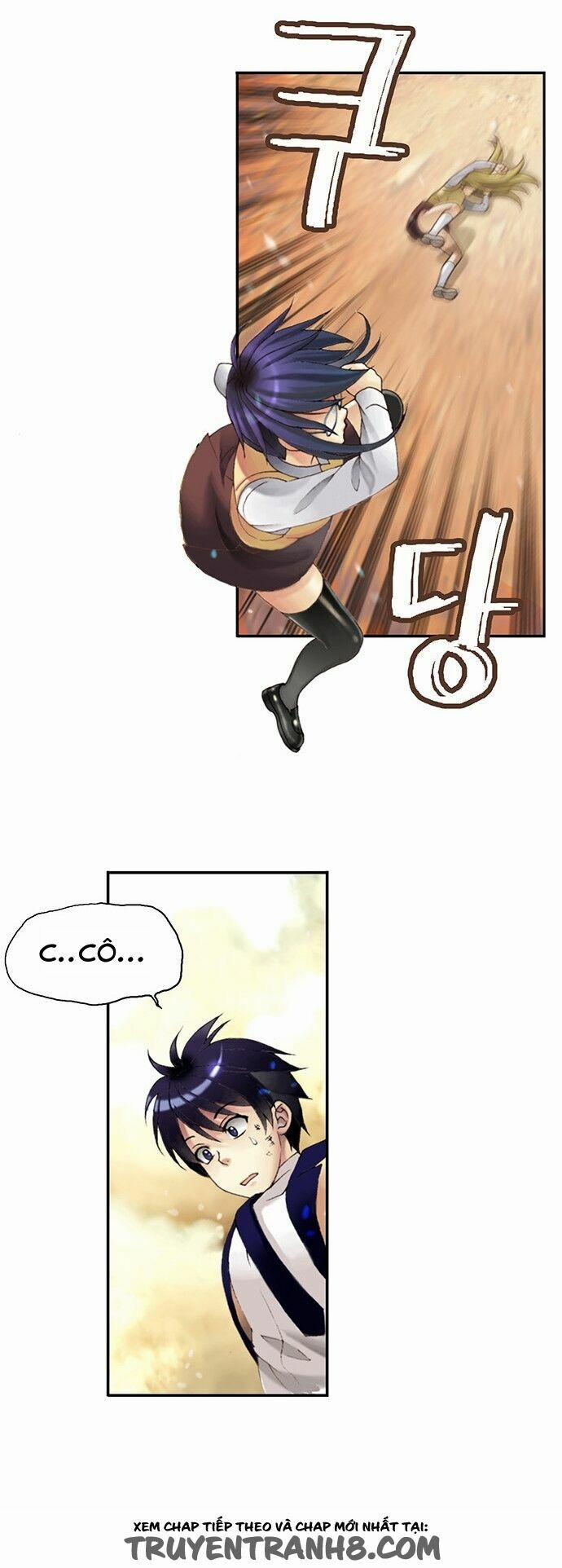 Trăng Mờ 3 trang 32