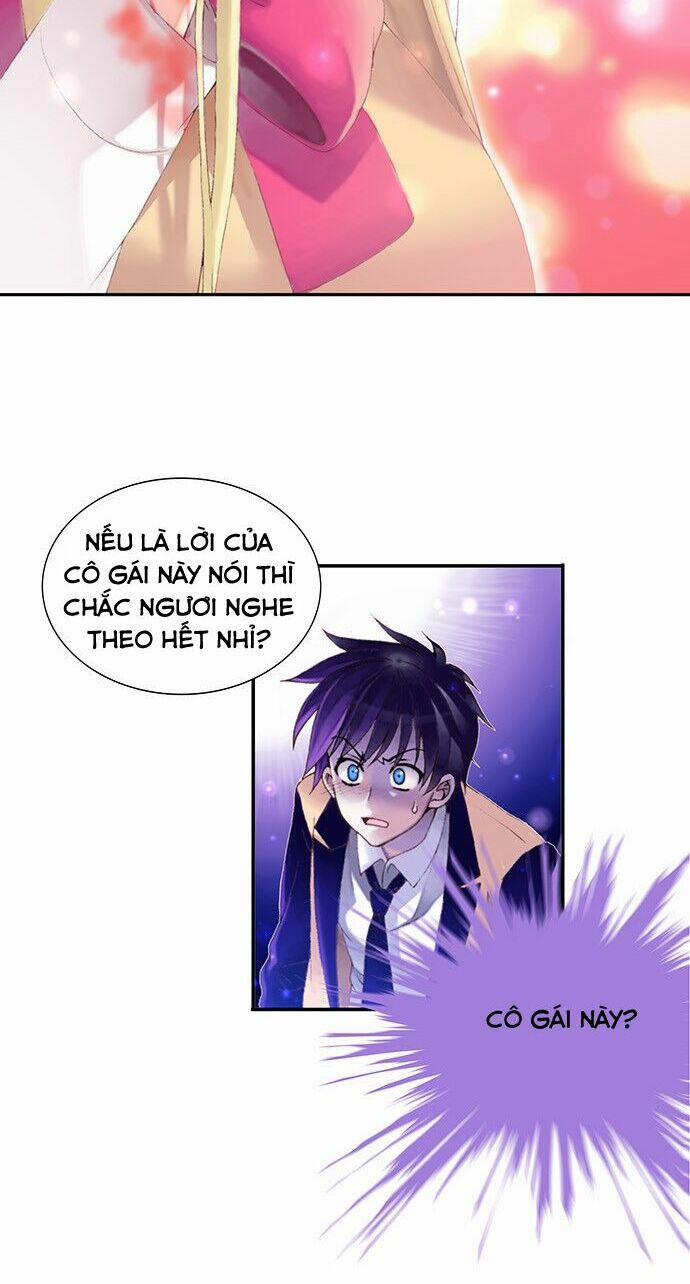 Trăng Mờ 3 trang 8