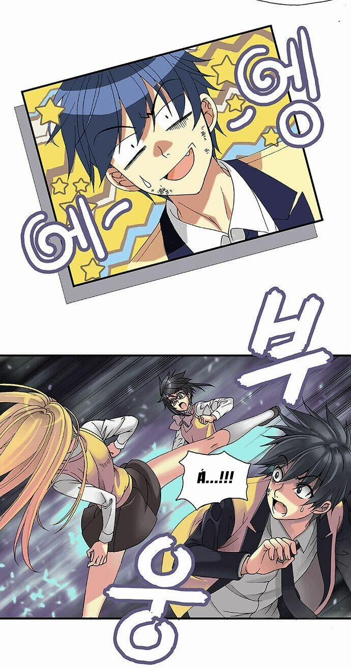 Trăng Mờ 4 trang 11