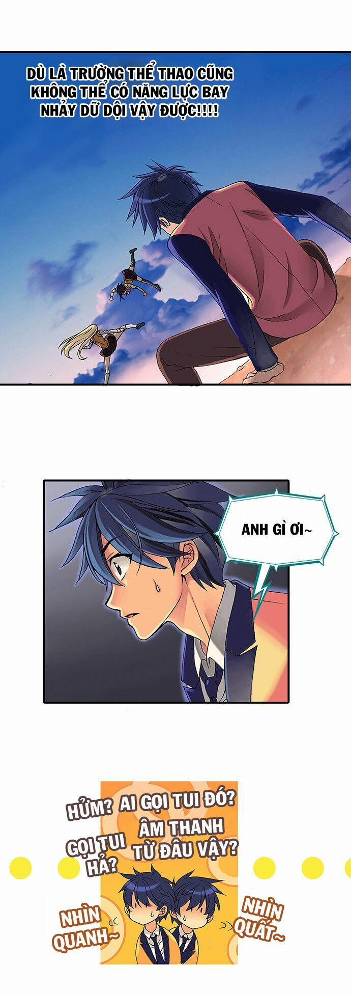 Trăng Mờ 4 trang 19