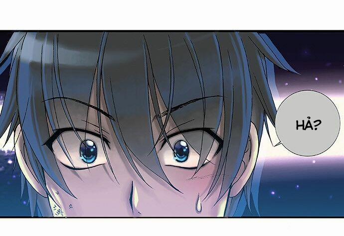 Trăng Mờ 4 trang 22