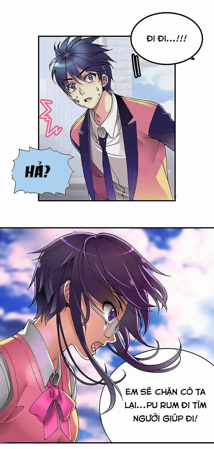 Trăng Mờ 4 trang 8