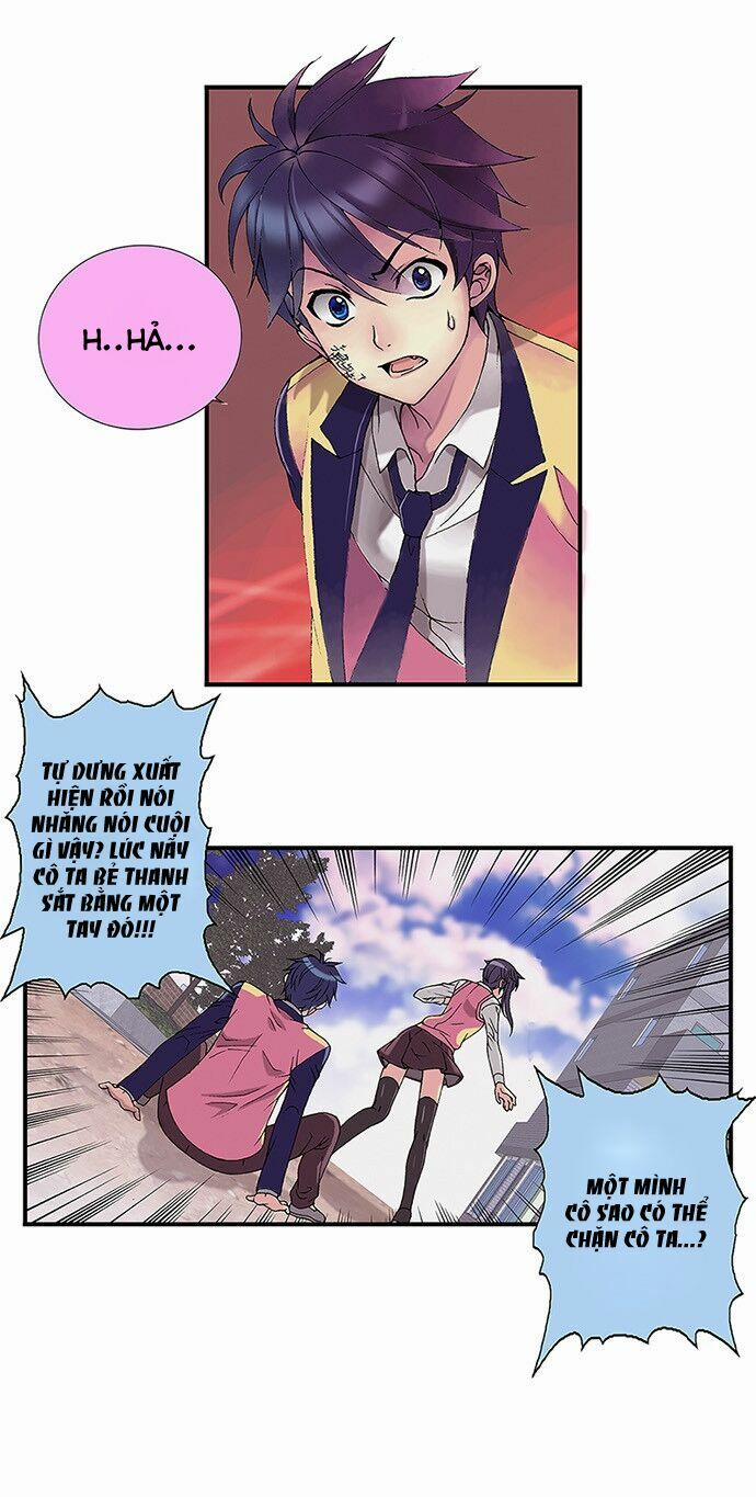 Trăng Mờ 4 trang 9