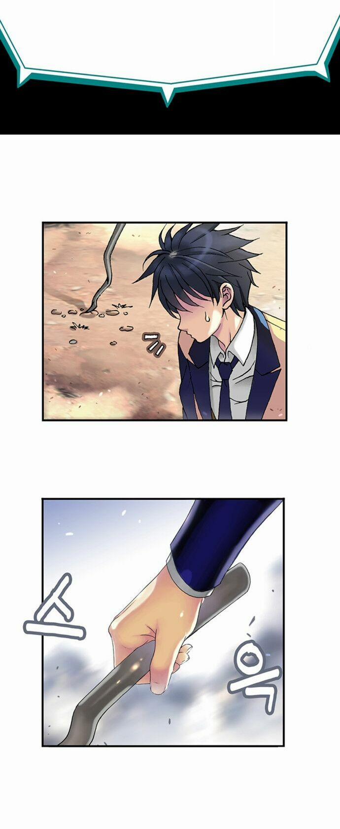 Trăng Mờ 5 trang 12