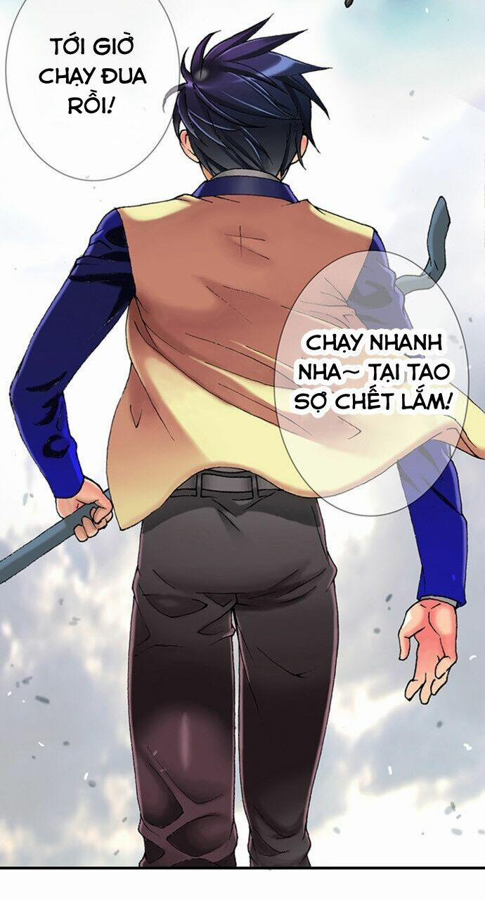 Trăng Mờ 5 trang 14