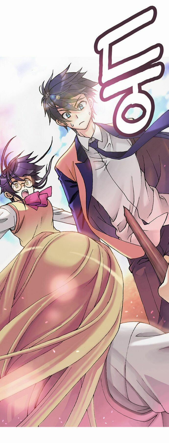 Trăng Mờ 5 trang 22