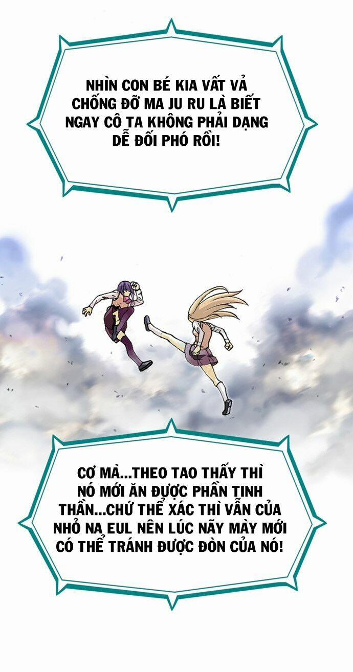 Trăng Mờ 5 trang 6