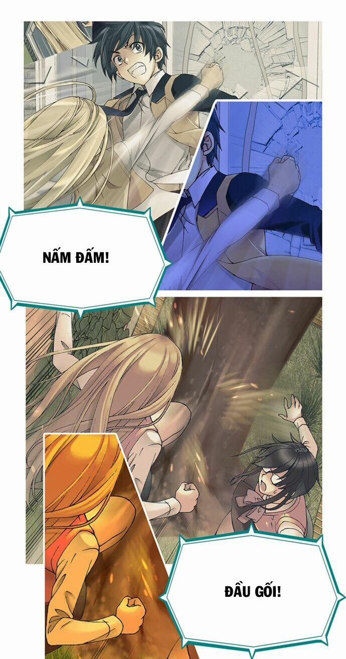 Trăng Mờ 5 trang 7