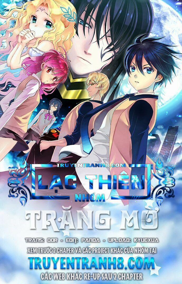 Trăng Mờ 6 trang 0