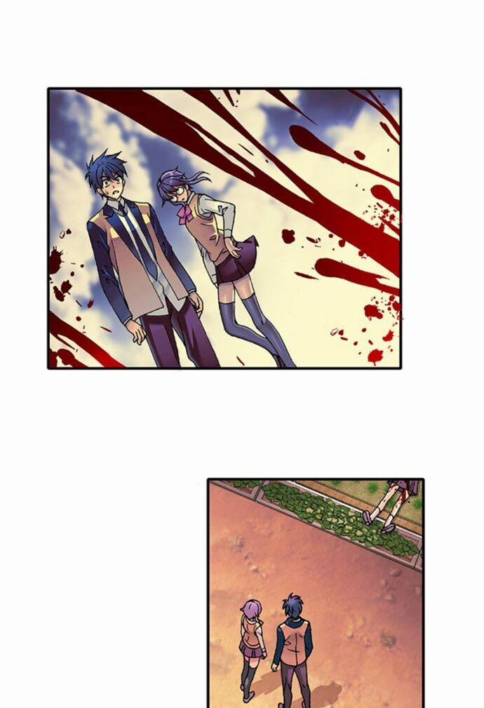 Trăng Mờ 6 trang 12