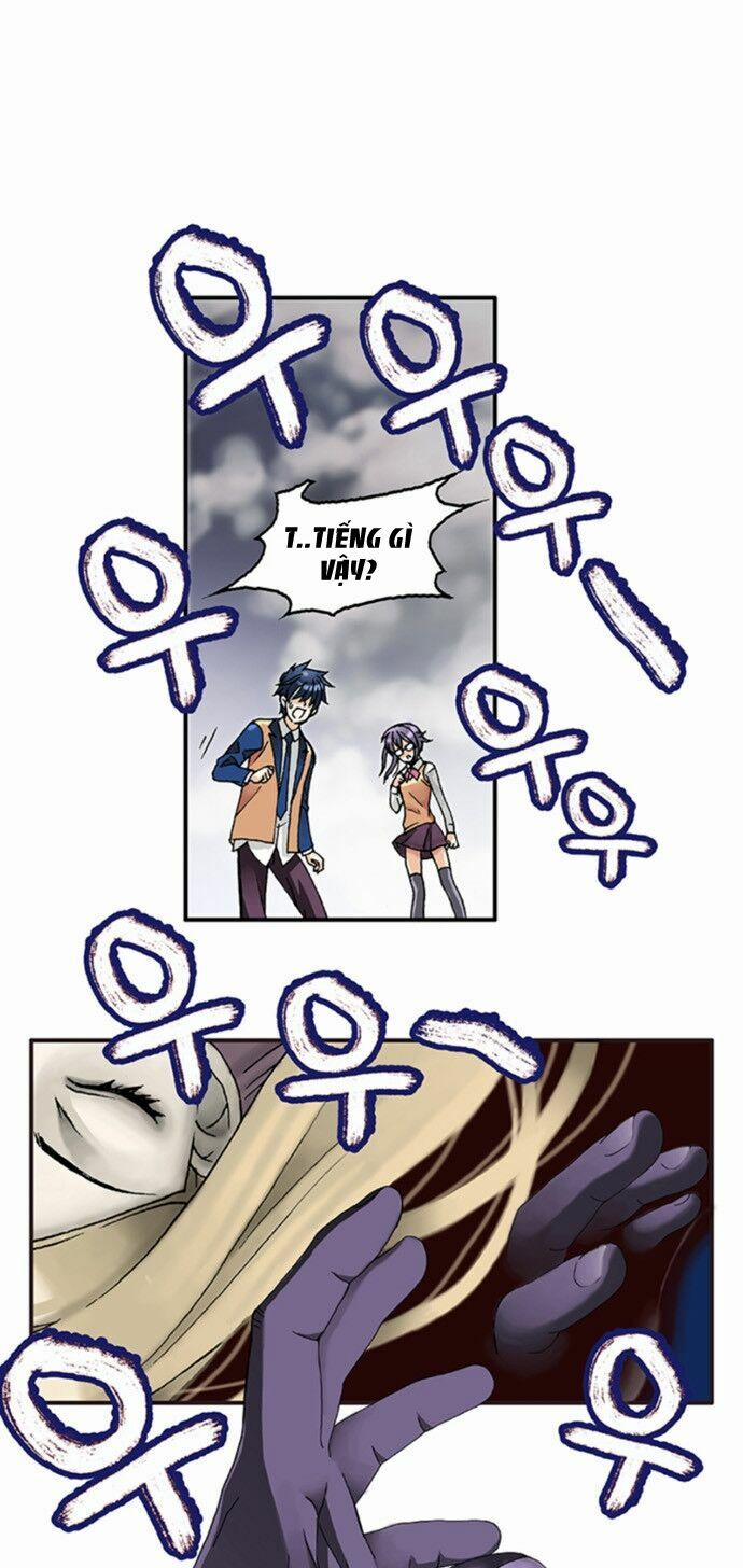 Trăng Mờ 6 trang 17