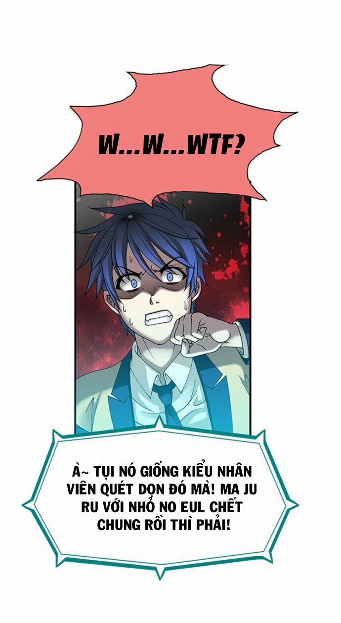 Trăng Mờ 6 trang 19