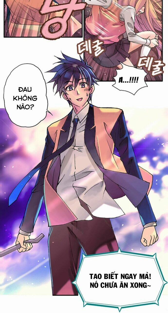 Trăng Mờ 6 trang 2