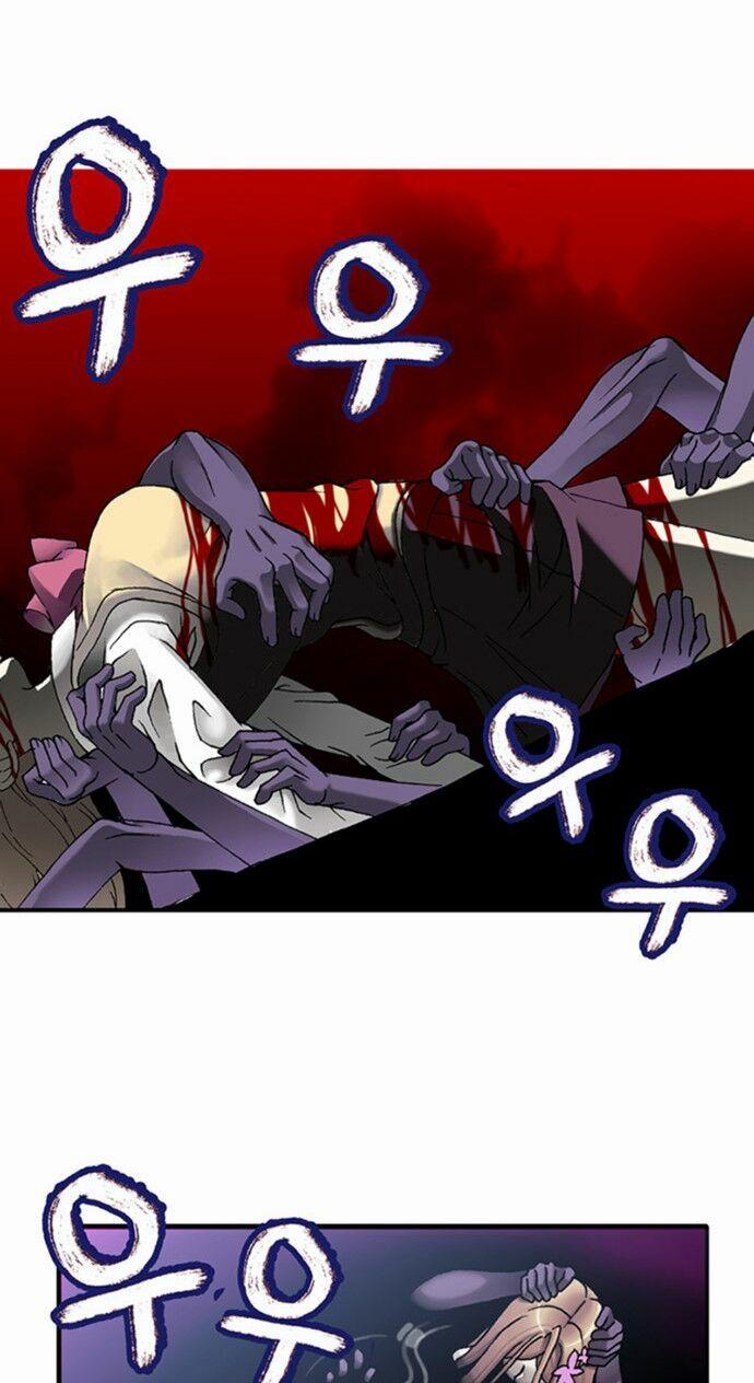 Trăng Mờ 6 trang 20