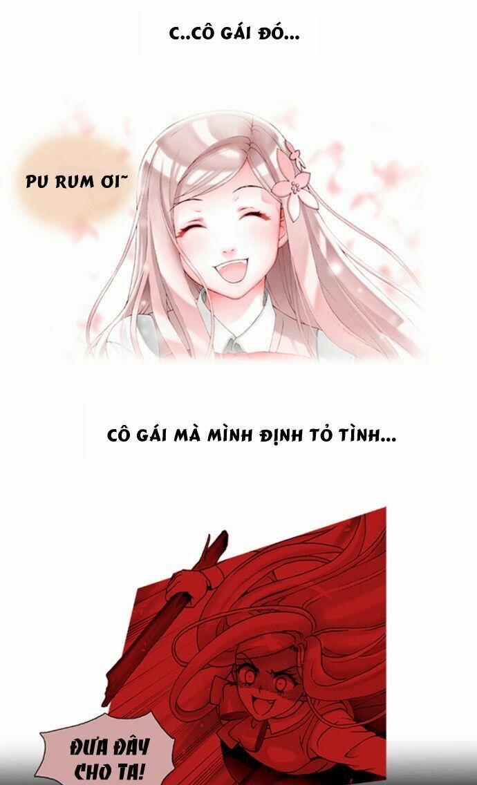 Trăng Mờ 6 trang 24