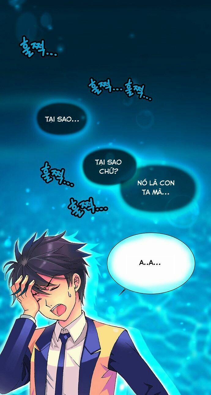 Trăng Mờ 7 trang 1