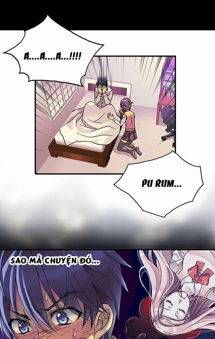 Trăng Mờ 7 trang 15