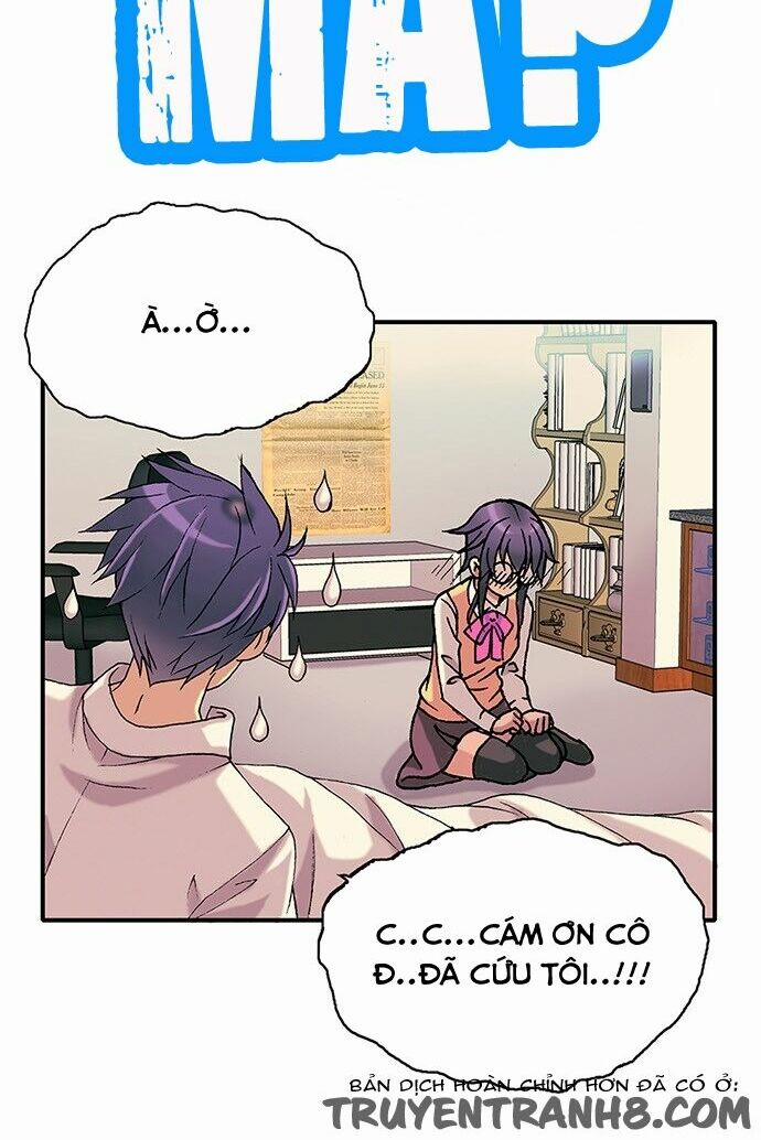 Trăng Mờ 7 trang 23