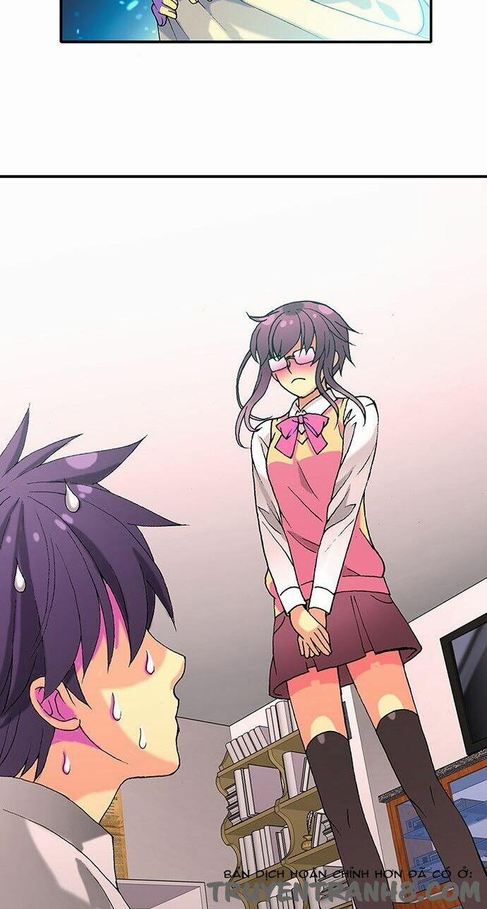 Trăng Mờ 7 trang 25