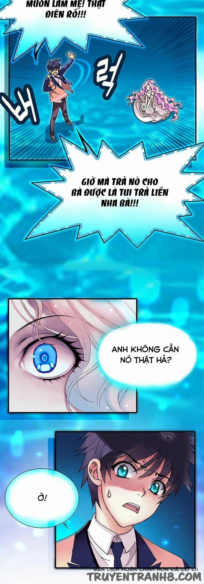 Trăng Mờ 7 trang 5