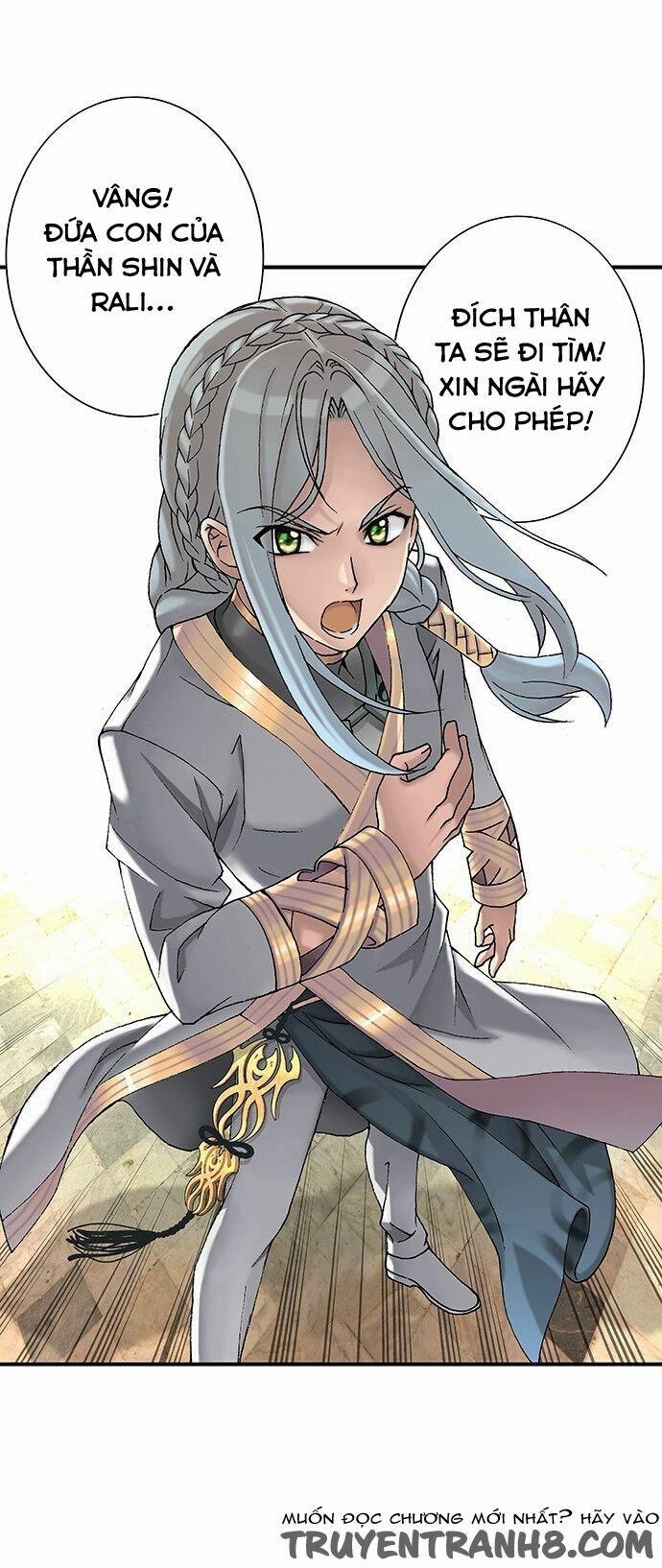 Trăng Mờ 8 trang 12