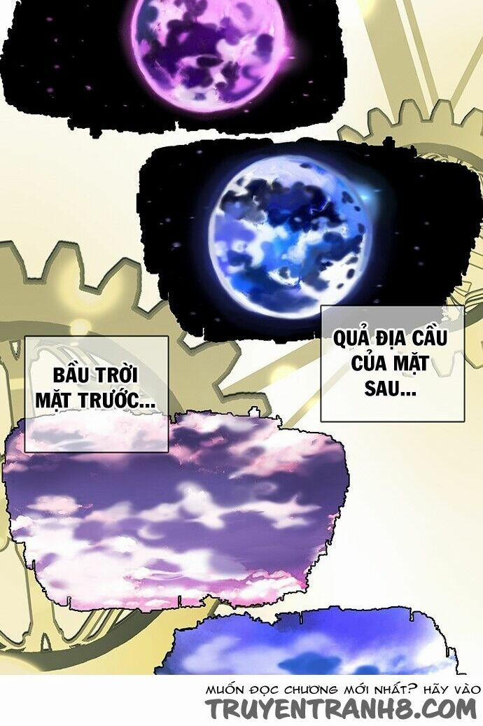 Trăng Mờ 8 trang 18