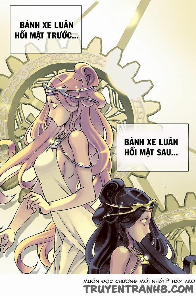 Trăng Mờ 8 trang 20