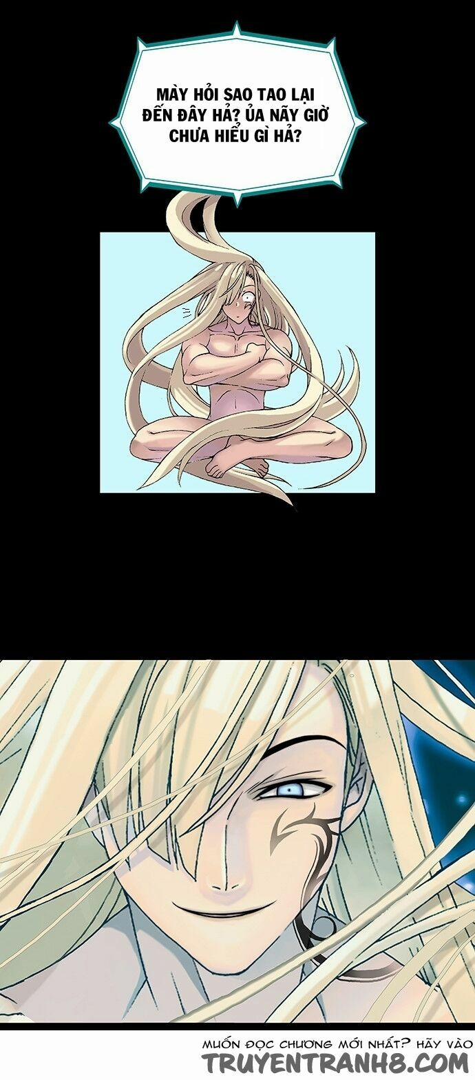 Trăng Mờ 8 trang 30