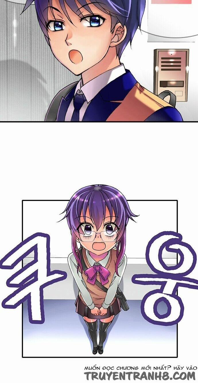 Trăng Mờ 9 trang 10