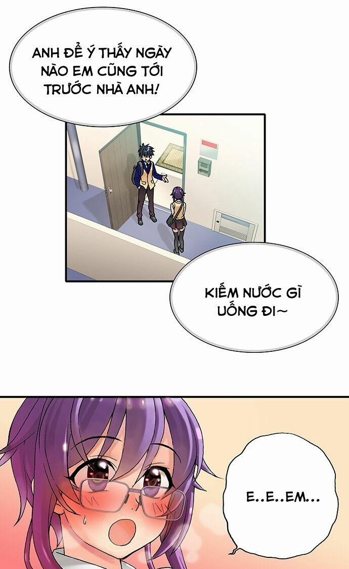 Trăng Mờ 9 trang 11