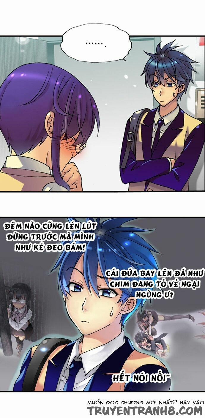 Trăng Mờ 9 trang 13