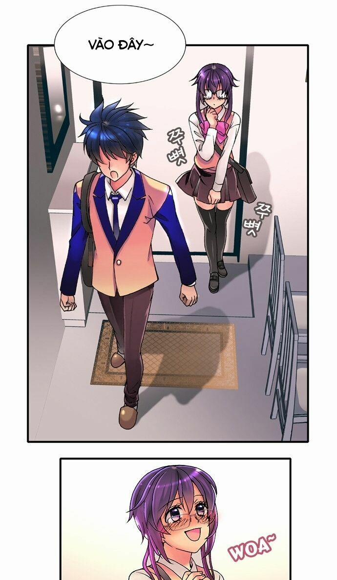 Trăng Mờ 9 trang 14