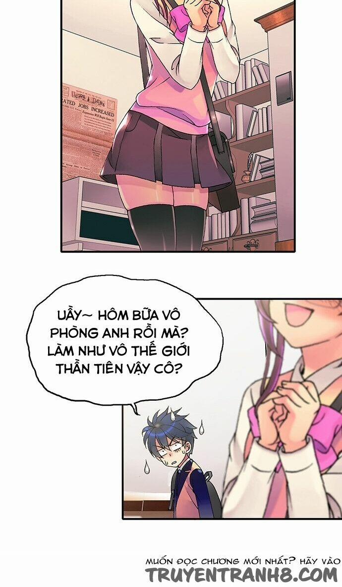 Trăng Mờ 9 trang 15