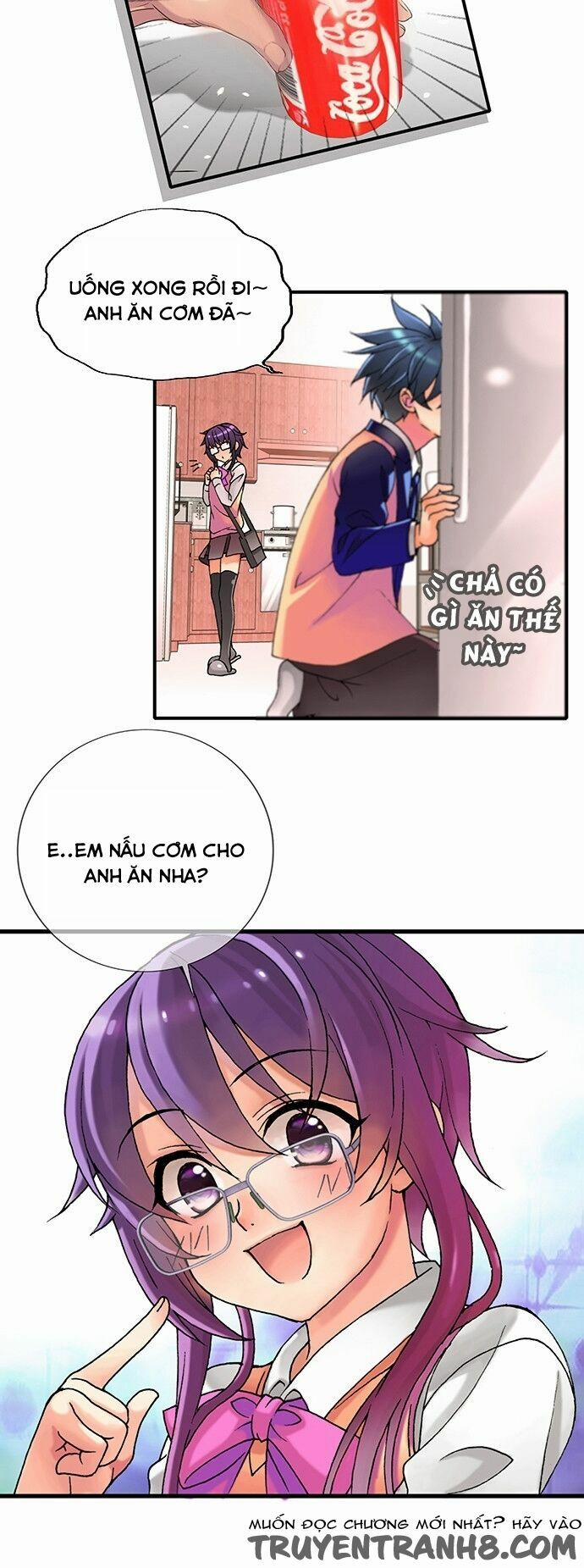 Trăng Mờ 9 trang 19