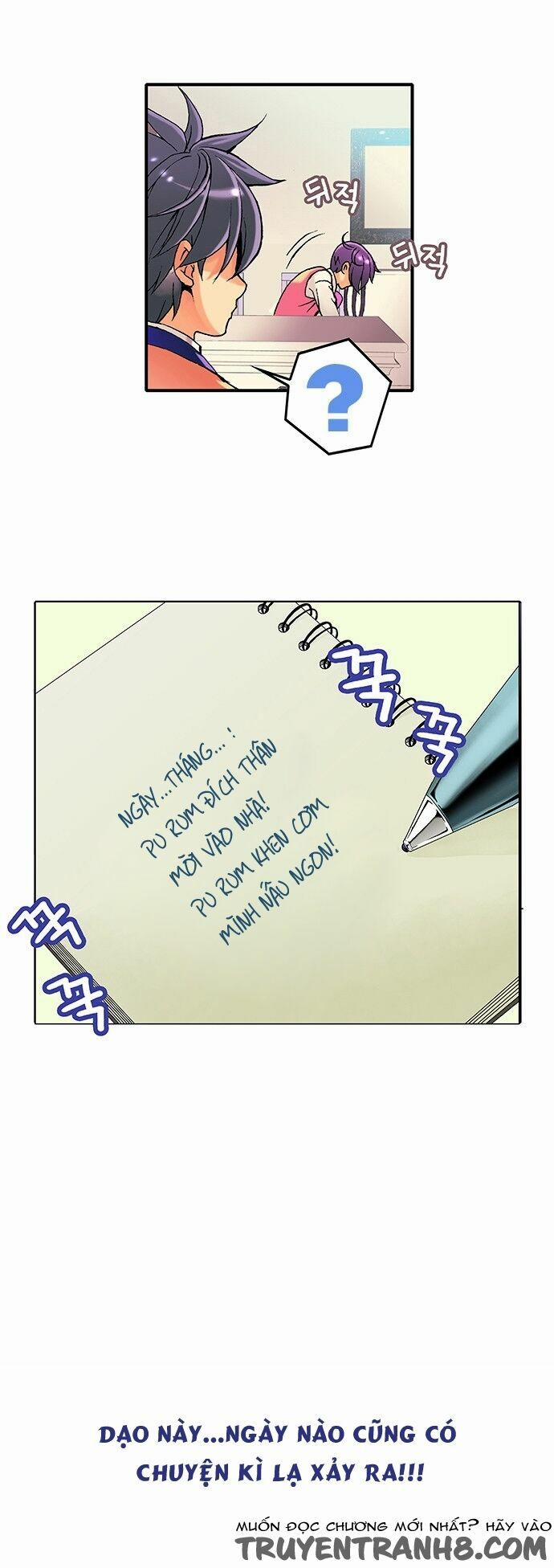 Trăng Mờ 9 trang 23