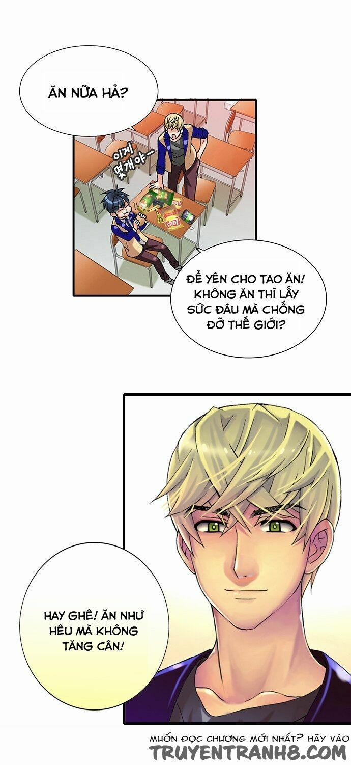 Trăng Mờ 9 trang 27