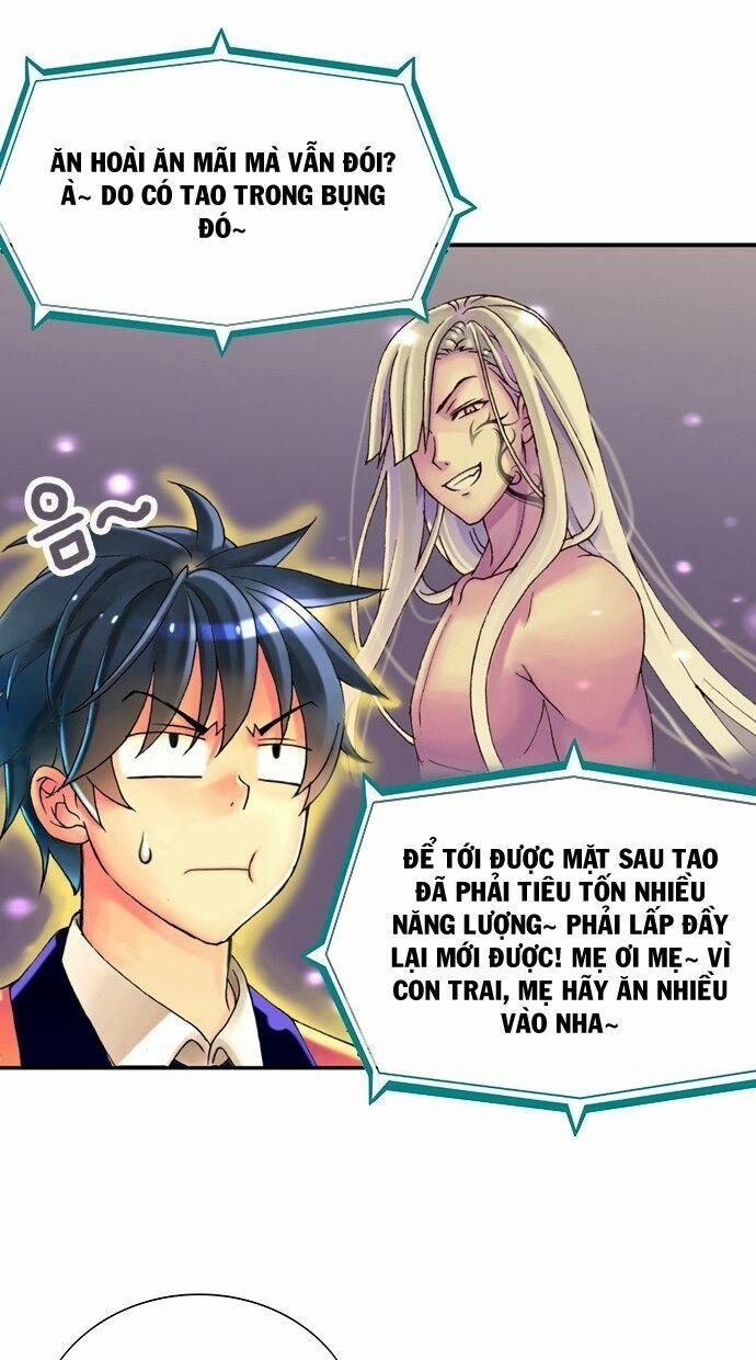 Trăng Mờ 9 trang 28