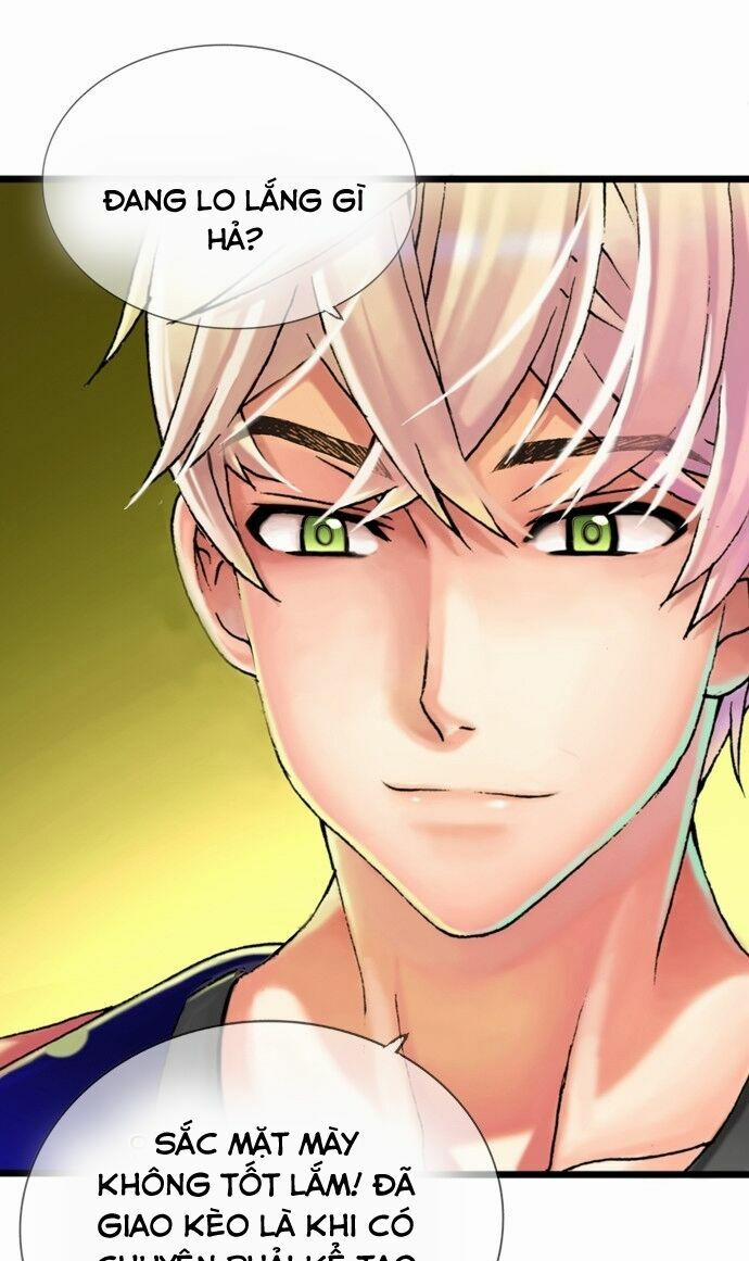 Trăng Mờ 9 trang 30