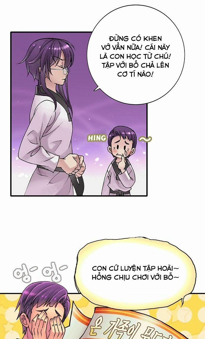 Trăng Mờ 9 trang 7