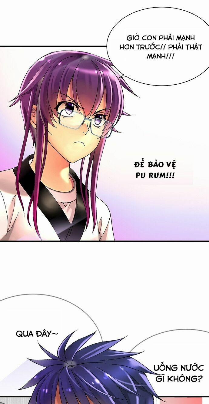 Trăng Mờ 9 trang 9