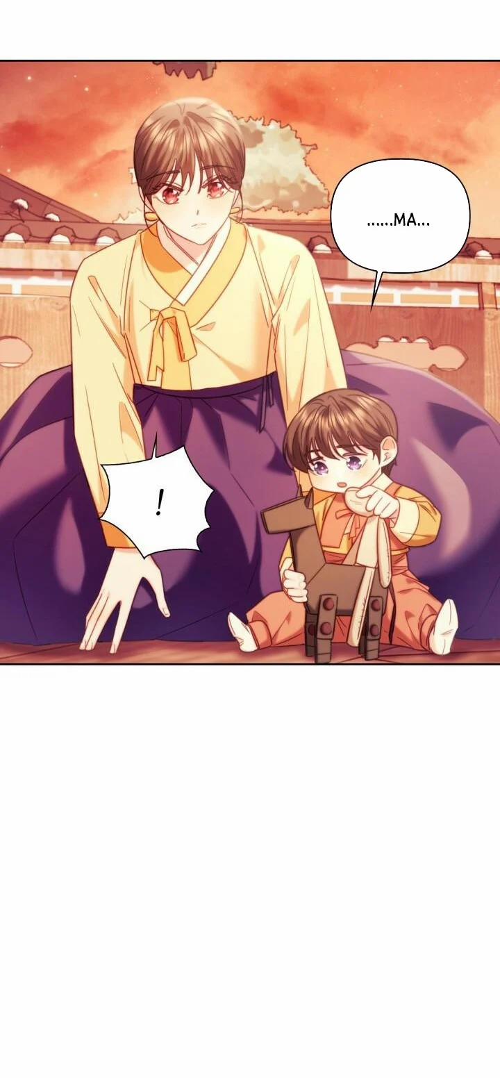 Trăng Nơi Đỉnh Núi 0 Ngoại truyện 3 trang 17