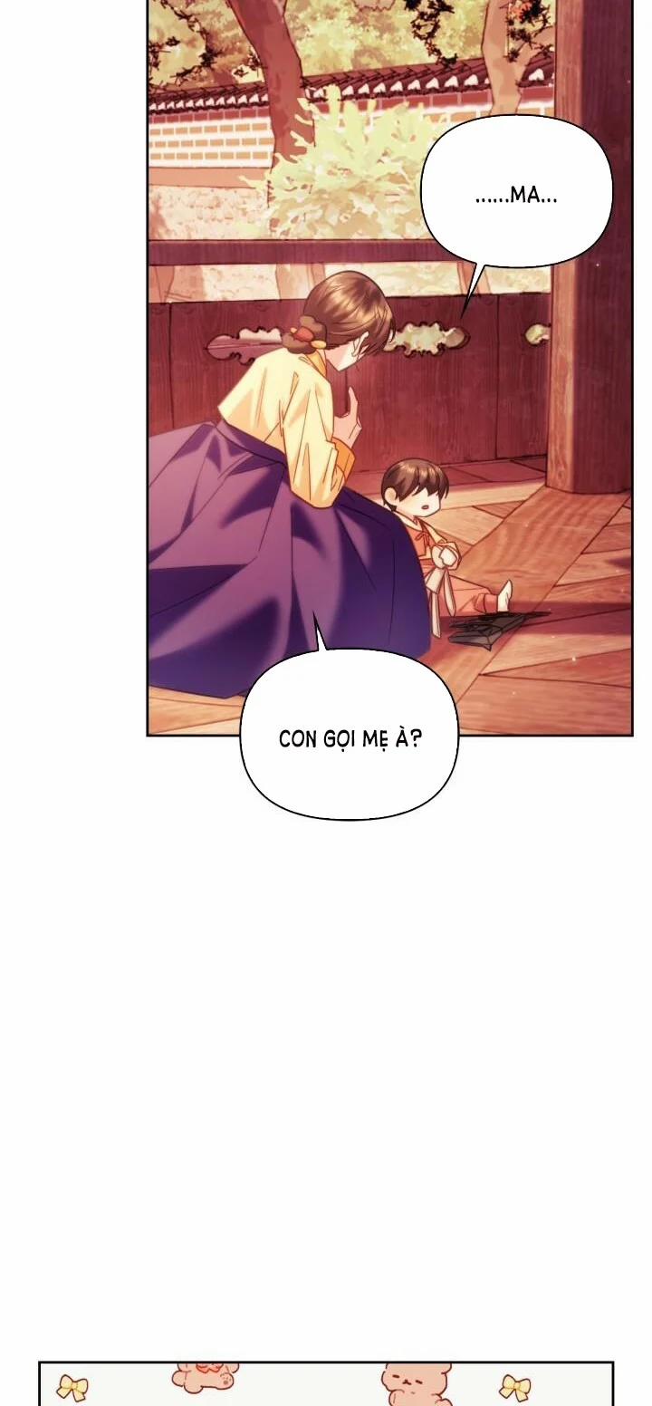 Trăng Nơi Đỉnh Núi 0 Ngoại truyện 3 trang 19