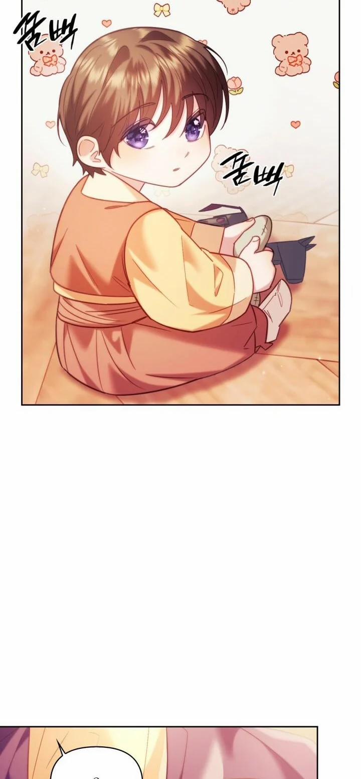 Trăng Nơi Đỉnh Núi 0 Ngoại truyện 3 trang 20